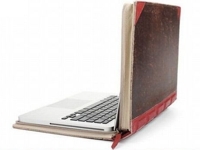 Laptop Book Case